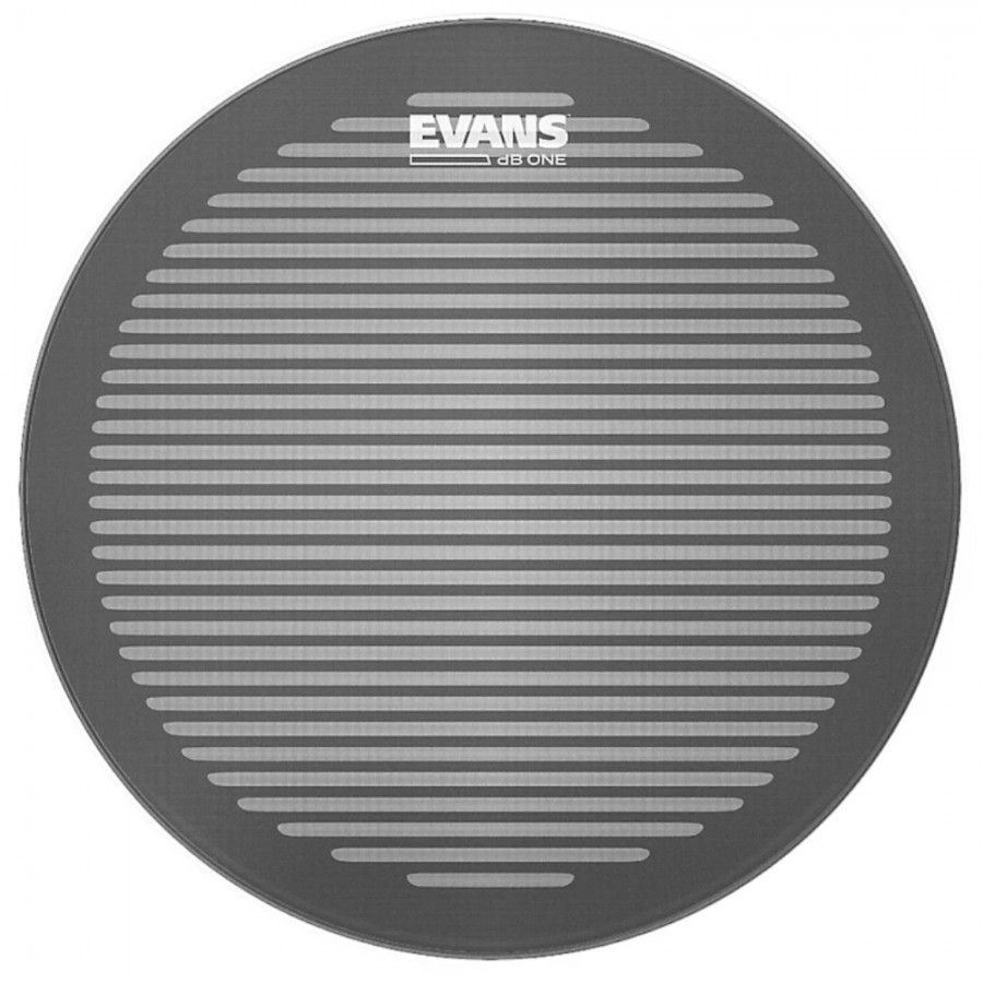 Evans dB One Snare Drum Head - 14